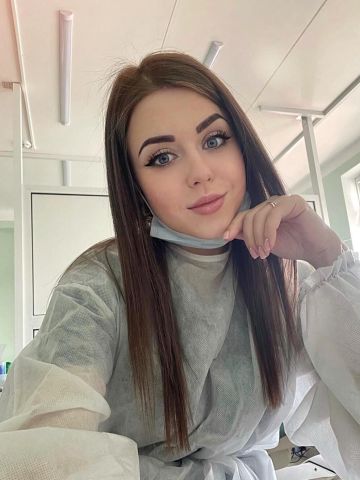 Анкета проститутки Любовь, 24 года