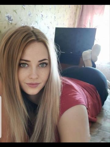 Анкета проститутки Алиса, 25 лет